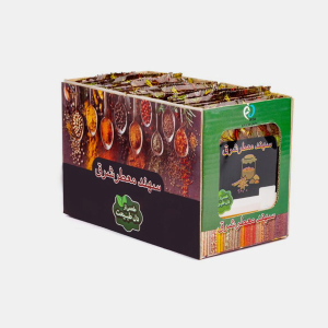 ادويه جات سلفوني 